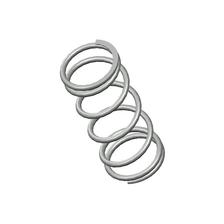 Approved Vendor Compression Spring, O= .360, L= .88, W= .033 G009967097